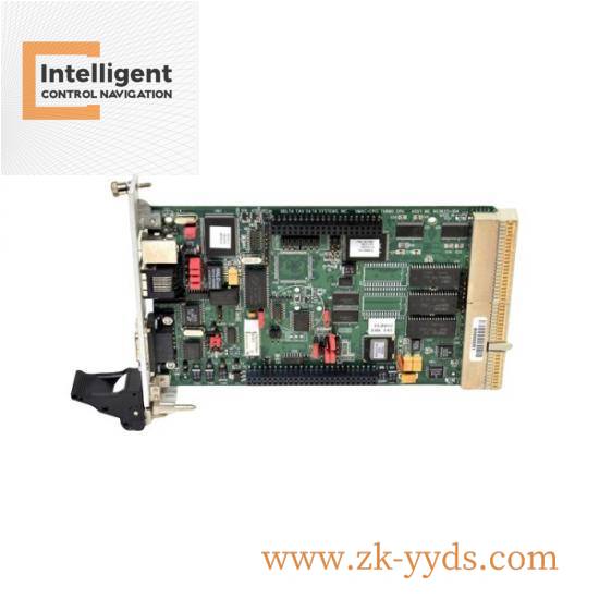 delta_tau_acc-24e2a_2.jpg Delta Tau ACC-24E2A Motion Control Module, High Performance and Reliability