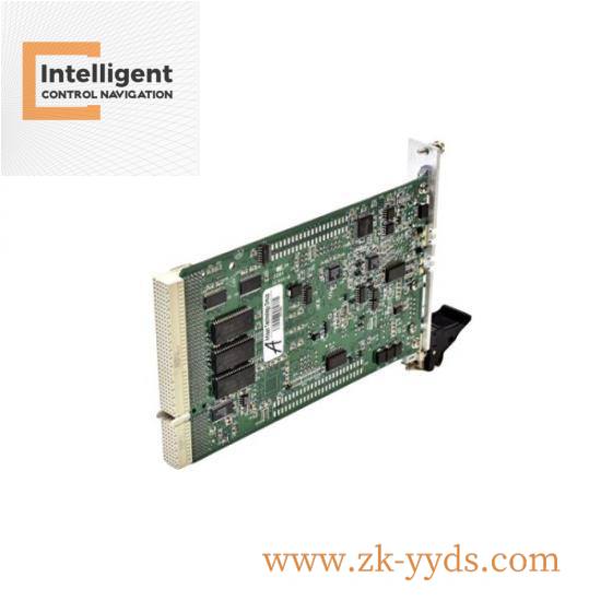 delta_tau_acc-24e2a_3.jpg Delta Tau ACC-24E2A Motion Control Module, High Performance and Reliability