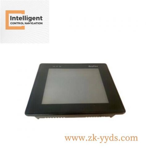 WOODWARD EASY E2384-E4-1100 Industrial Control Module