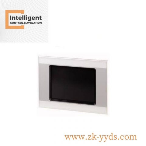 EATON XVS-430-57MPI-1-10 Touch Screen Module for Industrial Control Systems