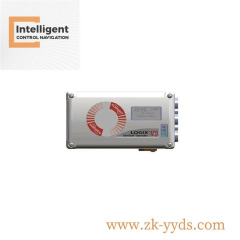 Flowserve F5-MEC-420 - High Precision Digital Valve Positioner for Industrial Control Systems