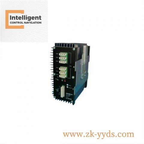 FOXBORO FPS400-24 High Performance Industrial Control Module