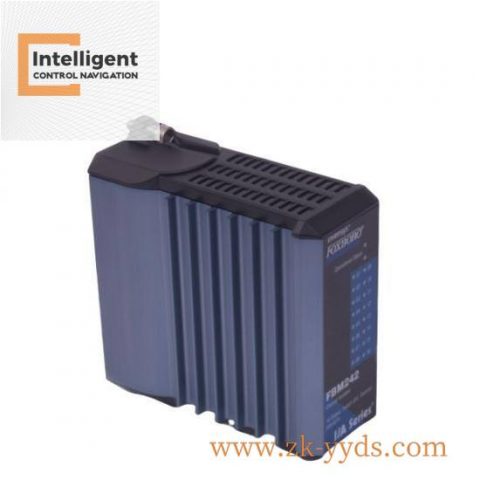 FOXBORO P0903MU - Industrial Control Module