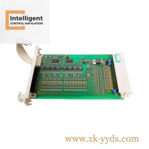 FSC 10106/2/1 Industrial Control Module - Enhance Your Automation Efficiency