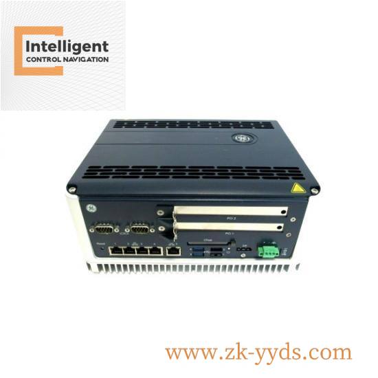 ge_04220fl11232a.jpg GE 04220FL11232A RXI Ethernet Controller Module