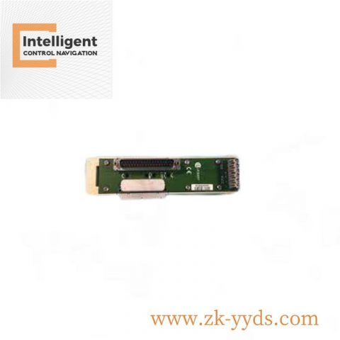 GE 369-C101 Control Module for Industrial Automation