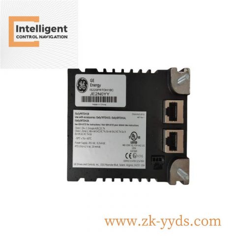 GE 369-HI-0-0-0-0-0-E Motor Management Relay - Advanced Protection and Monitoring for Industrial Motors