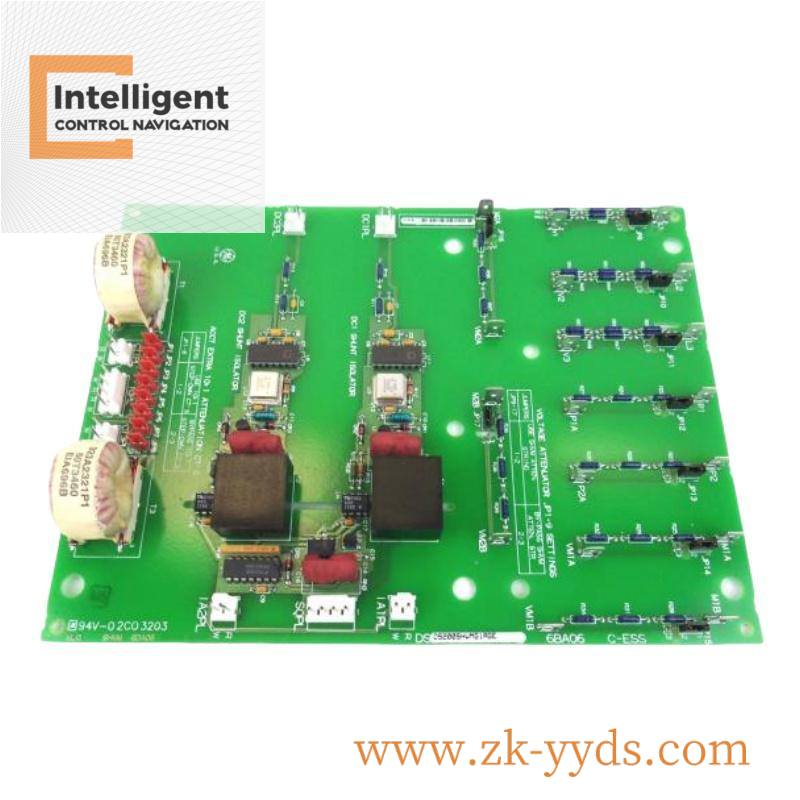 ge_ds200dmcbg1akg_1.jpg GE DS200DMCBG1AKG IOS DUP Processor Board, Trusted Industrial Automation Component