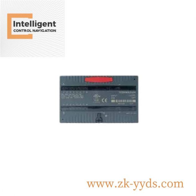 GE IC670MDL241J - 16 Channel Input Module for PLC Systems - Intelligent ...