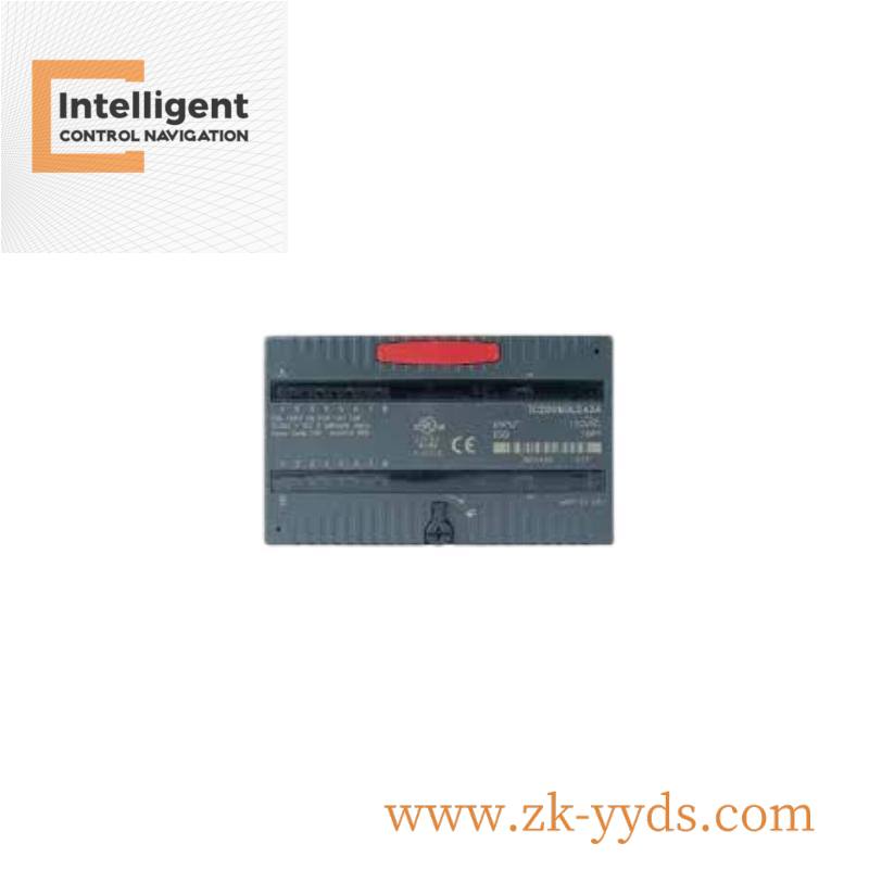 ge_ic670mdl241j.jpeg GE IC670MDL241J - 16 Channel Input Module for PLC Systems