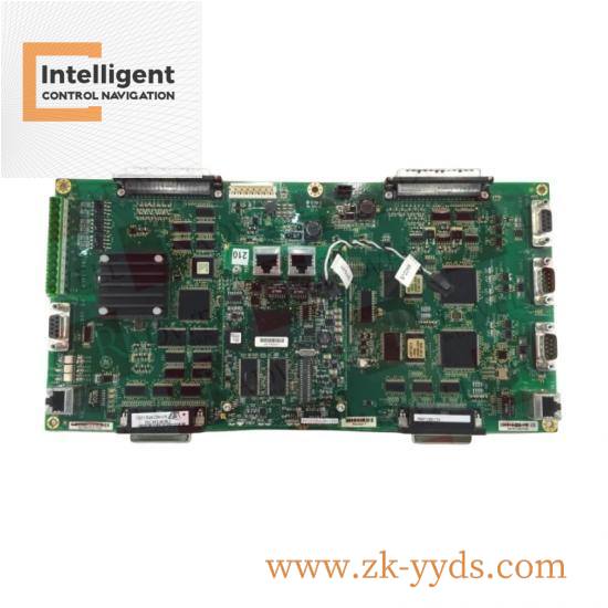 ge_ic670mdl241j_2.jpg GE IC670MDL241J - 16 Channel Input Module for PLC Systems