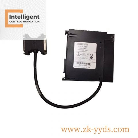 GE IC693PCM311 - Industrial Control Module