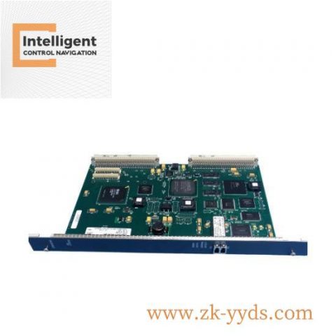 GE IC698CMX016 Module for High-Performance Control Systems