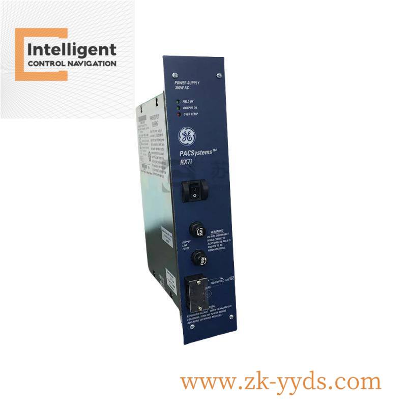 ge_ic698psa350.jpg GE IC698PSA350 Calculation Module for Industrial Control Systems