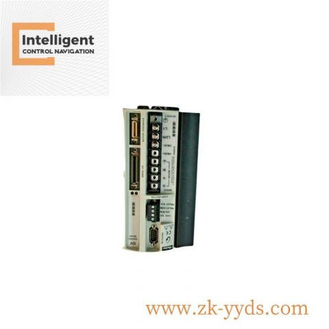 GE IS220PPROS1B System Component