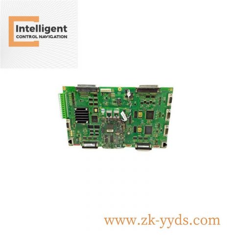 GE IS230TNSVH3A - High-Performance Digital Input Module for Industrial Automation