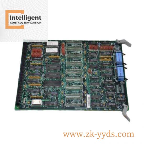 ge_itm11a8xj036645_1.jpg GE ITM11A8XJ036645 Control Module, High Performance Industrial Automation Module