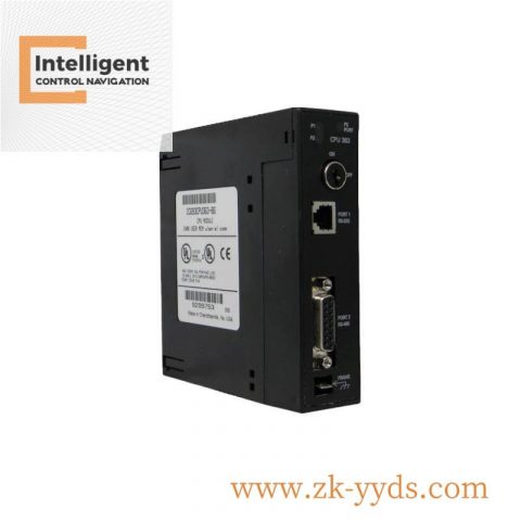 GE SBI-PDP-32 Distributed Control System, Industry Leading Automation Solution