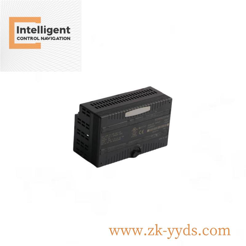 ge_sbi-pdp-32.jpeg GE SBI-PDP-32 Distributed Control System, Industry Leading Automation Solution