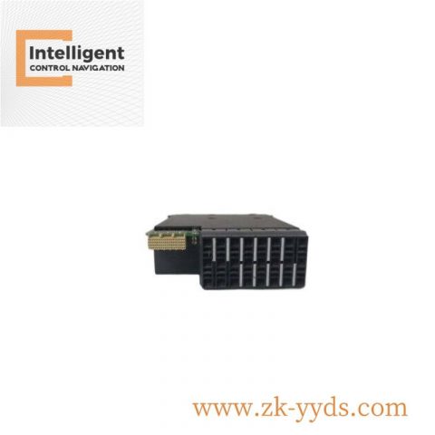 GE UR8LHCT/VT Module with Enhanced Diagnostics - Industrial Automation Component