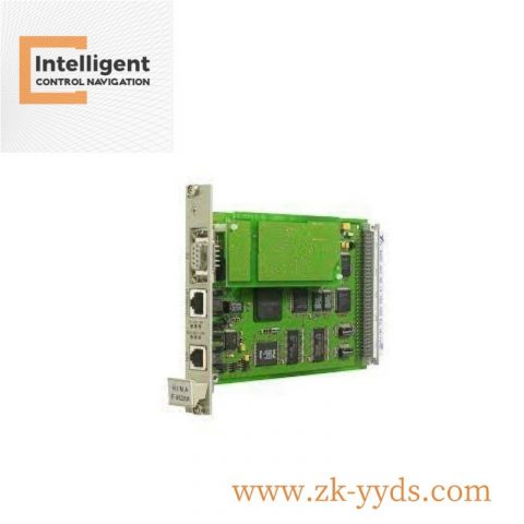 HIMA F8627X 984862765 Industrial Control Module, Certified for Safety