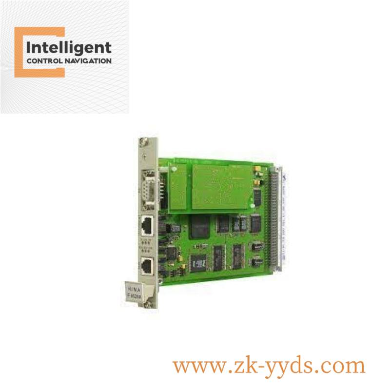 hima_f8627x.jpg HIMA F8627X 984862765 Industrial Control Module, Certified for Safety