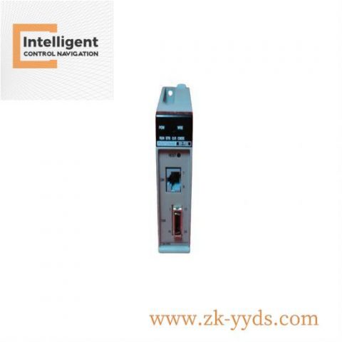 Hitachi MPD310A AC Drive Module for Industrial Automation