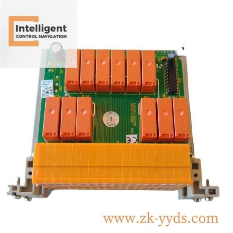 Honeywell 05074-A-0122 05704-A-0121 Industrial Control Module