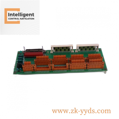 HONEYWELL 51303940-150 System Ground & Shield Ground - Reliable Industrial Control Component