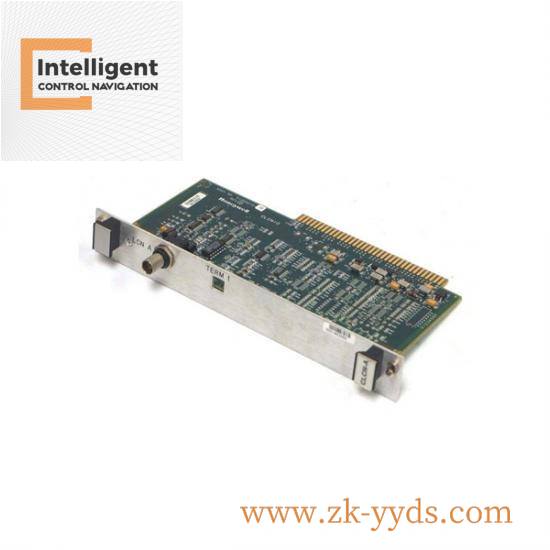 honeywell_51305072-200_clcn-a_1.jpg Honeywell CLCN-A Control Module 51305072-200, High Performance Industrial Automation Component