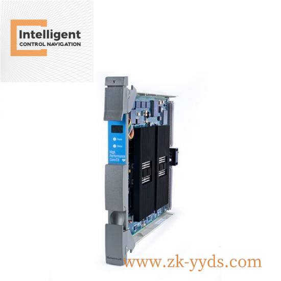 honeywell_51305072-200_clcn-a_3.jpg Honeywell CLCN-A Control Module 51305072-200, High Performance Industrial Automation Component