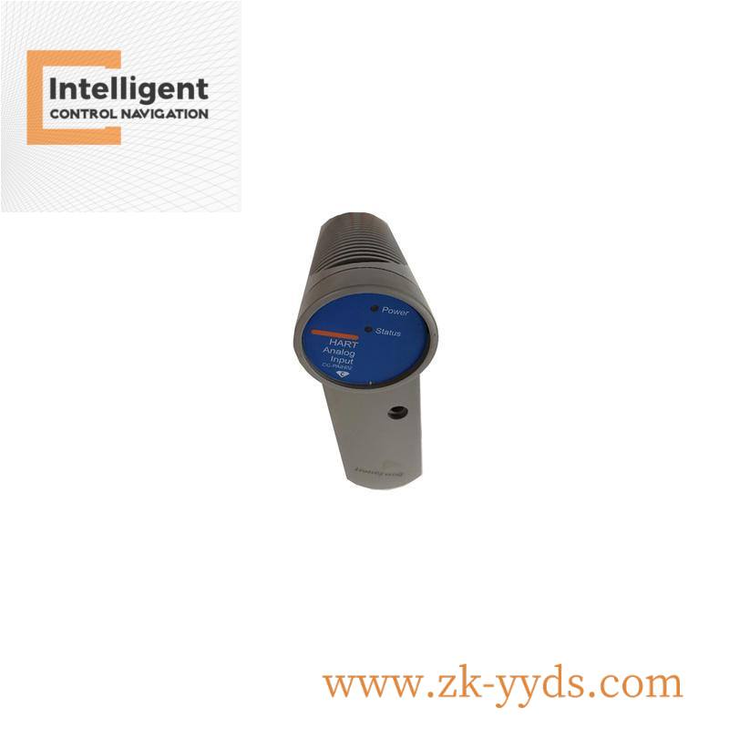 honeywell_51404203-002.jpg Honeywell 51404203-002 PLC Module