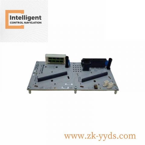 Honeywell CC-TDOB01 Digital Output Module, 51308371-175