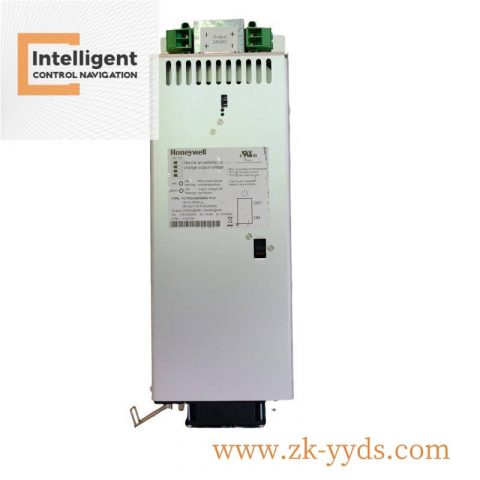 HONEYWELL FC-PSU-UNI2450U V2.1 Universal Power Supply Module