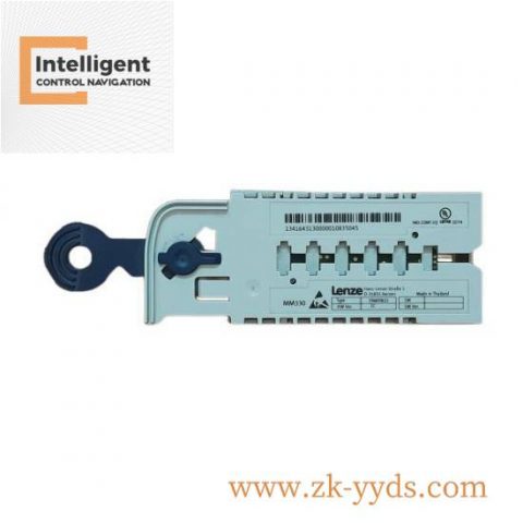 Lenze EPZ-10203 High-Performance Servo Drive