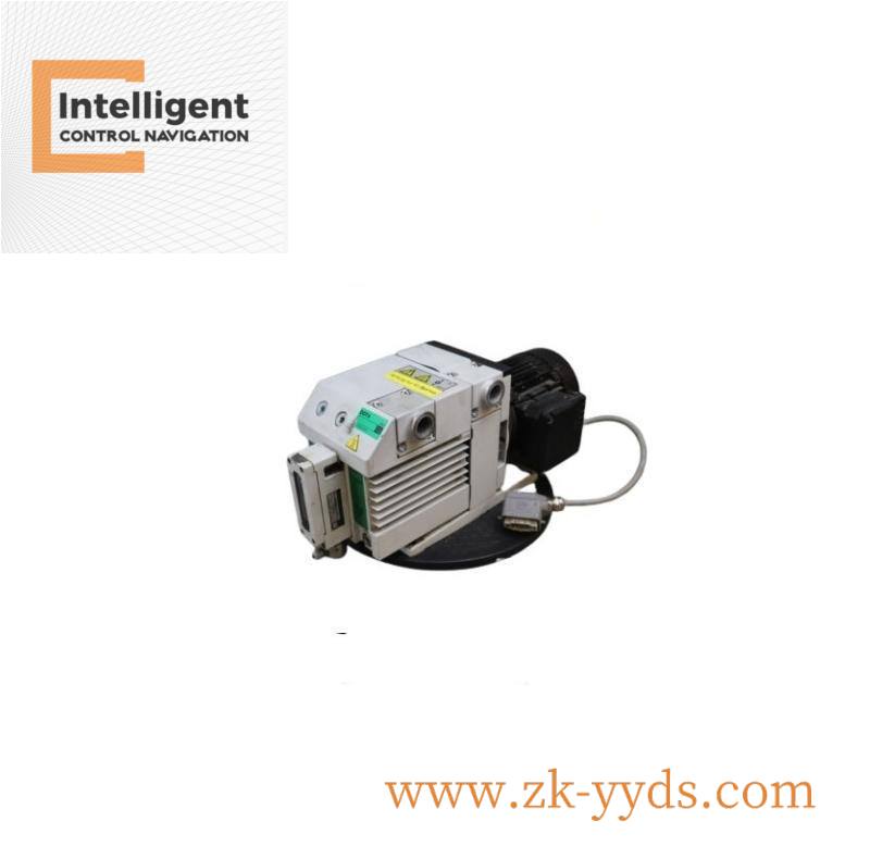 leybold_pr25.jpg LEYBOLD PR25 Vacuum Pump Module