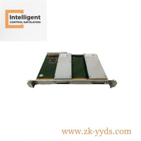 MEN A201SR04 Large-scale Manufacturing Production Line Control Module