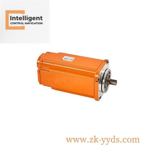 Kollmorgen MERCURY STEP C-663 Motor - High Precision Stepper Motor