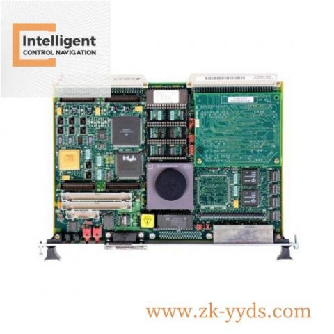 Motorola MVME162-212 Software Design & Configuration Module