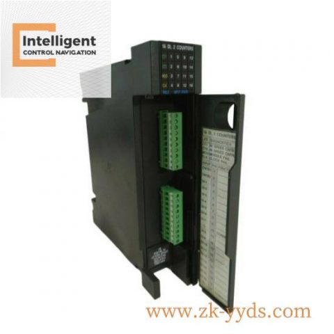 Motorola RSG2PMC RSG2PMCF-NK2 Industrial Control Module