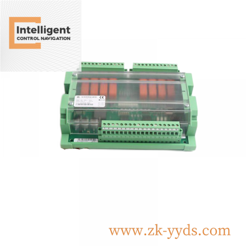 Pacific Scientific SCE903A3-002-01 High-Precision Servo Drive Module