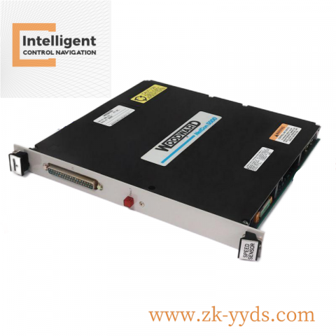 RELIANCE 57412 AutoMax PLC Field Regulator Module