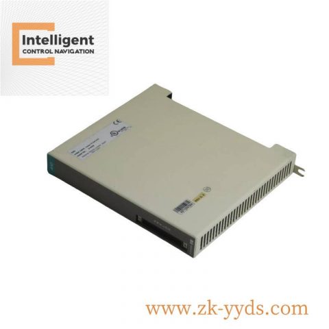 Reliance ELECTRIC S-D4008 Industrial Drive Controller