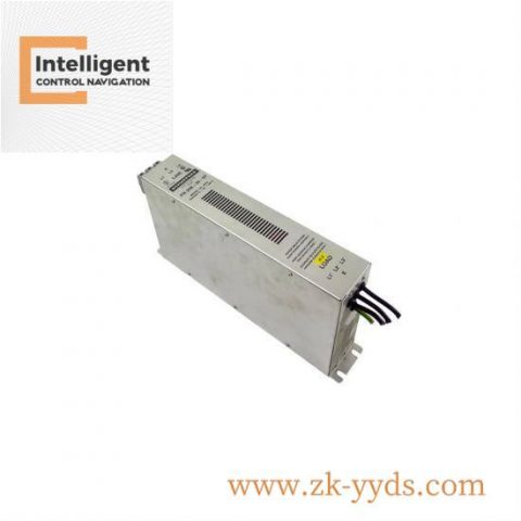 SCHAFFNER FN3416-110-35 High Efficiency Electromagnetic Compatibility Filter