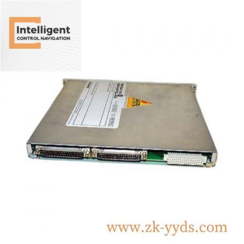 Schenck FSE-L003 Control System Module, High Precision Industrial Automation Component