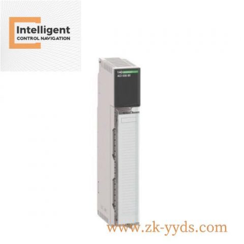 Schneider 140CPS12400R Power Supply Module for Modicon Quantum, Redundant