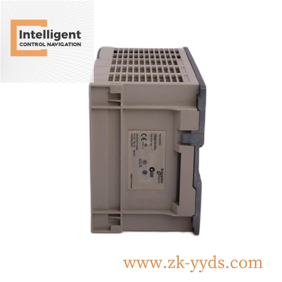 schneider_140ddo88500_2.png SCHNEIDER 140DDO88500 High-Performance DC Digital Output Module