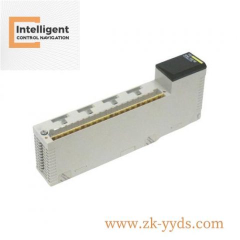 Schneider 140EHC10500 High-Speed Counter Module for Modicon Quantum Automation Platform