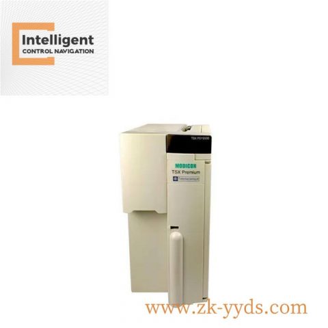 Schneider TFTX11702 Industrial Touchscreen Display Module