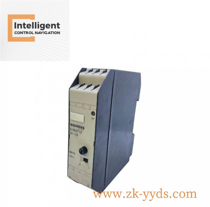 siemens_505-6108b.jpg Siemens SIMODRIVE 505-6108B High-Precision AC Drive Module